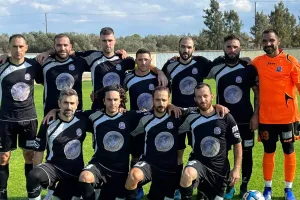 Ισόπαλος στην πρεμιέρα ο ΑΠΟΜ, βλέπει... Δάλι FC