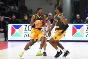 Το μυαλό στον Απόλλωνα Πάτρας για το 2Χ2 στην Basket League η ΑΕΚ