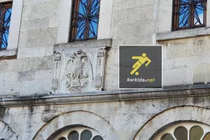 Φανάρι: Ο Δικέφαλος Αετός στο Οικουμενικό Πατριαρχείο