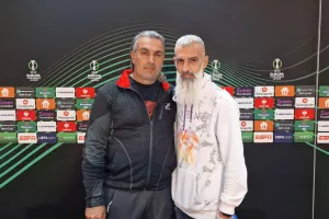 Sexy 1,2/Ολλανδία