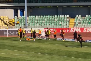 Η εντεκάδα της ΑΕΛ/ Μαζεμένο... rotation! 