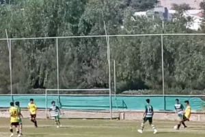 Κ16/Νίκη του ΑΣΙΛ επί της Ομόνοιας 29Μ