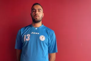Γιωρκάτζιης στο kerkida: "Έχουμε το υλικό να κυνηγήσουμε την άνοδο"