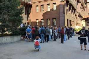 (Φώτος/Kerkida) Επίσκεψη στο Φανάρι