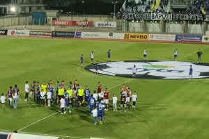 ΕΝΠ-Ανόρθωση: Καλύτερη η "Κυρία", αλλά συμβιβασμός... (φώτος)