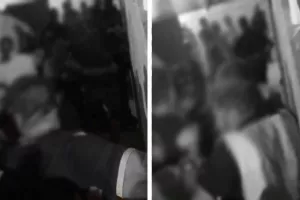 ΣΟΒΑΡΟ περιστατικό στο ΓΣΠ – Σύλληψη για ανάσυρση μαχαιριού 