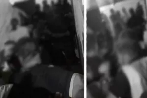 ΝΕΟΤΕΡΟ για το ψεσινό συμβάν/ Προσωποκράτηση του Ιρανού