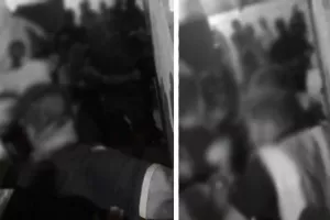 ΝΕΟΤΕΡΟ/ Τα δεδομένα με Ιρανό και 46χρονο μέχρι την Πέμπτη  - Διάταγμα αποκλεισμού