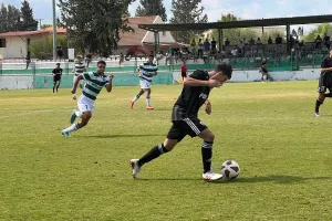 3/3 η Ομόνοια
