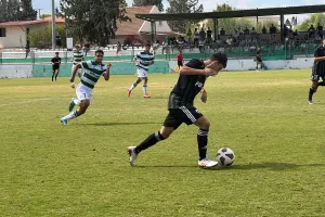 3/3 η Ομόνοια