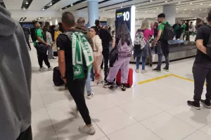 Νέα... απόβαση στο Manchester (φώτος)