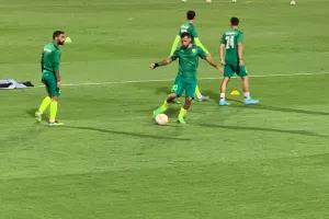 Η εντεκάδα της ΑΕΚ κόντρα στην Φενέρ/Εφτά αλλαγές
