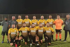 Έπιασε πρωτιά μετά την εφτάρα!