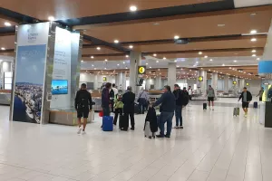 Επέστρεψε (06:30) και βλέπει Άρη
