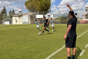 3/3 η Ομόνοια