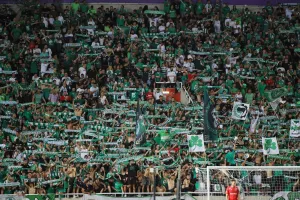 FCL/ "Οι πράξεις της διοίκησης θα καθορίσουν και την δική μας στάση"