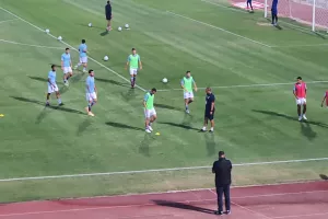 ΕΝΠ-Ανόρθωση: Καλύτερη η "Κυρία", αλλά συμβιβασμός... (φώτος)