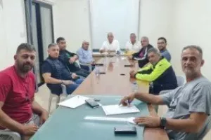 Τα ζευγάρια της κλήρωσης της Α΄ Φάσης του Κυπέλλου 