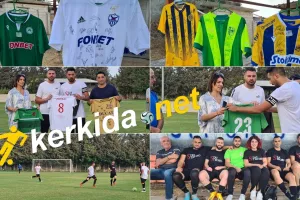 Φωτογραφικό υλικό από την φιλανθρωπική εκδήλωση στην Επισκοπή