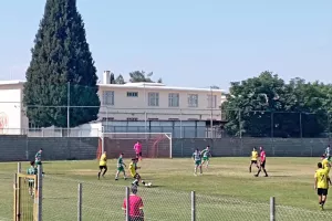 Κ16/Νίκη του ΑΣΙΛ επί της Ομόνοιας 29Μ