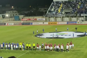 ΕΝΠ-Ανόρθωση: Καλύτερη η "Κυρία", αλλά συμβιβασμός... (φώτος)