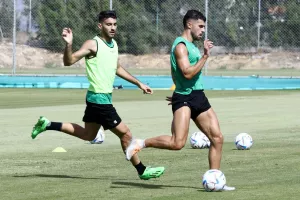 Ομόνοια... μετά την Man Utd (Φώτος)