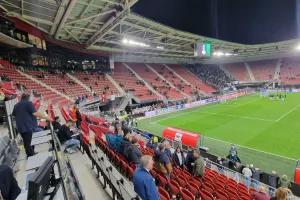 ΑΖ Άλκμααρ - Απόλλων: "Απαντούσε", έβγαλε… ψυχή αλλά λύγισε στο 86’
