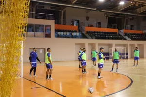 Ολοκλήρωσε... για Μολδαβία η Εθνική (Φώτος)