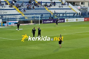 Η πρώτη εντεκάδα του Μουνιόθ/ ΒΑΣΙΚΟΣ ο Κίκο! 