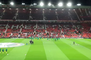 Η εντεκάδα της Ομόνοιας στο Old Trafford με Ουζόχο και αρχηγό Κακουλλή! 