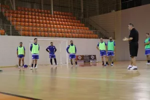 Δοκιμάζεται στην FMF Arena της Μολδαβίας η Εθνική