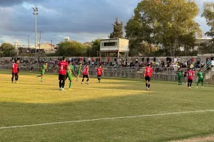 To γκολ νίκης και φωτορεπορτάζ του αγώνα