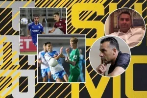 LIVE με Σωφρόνη