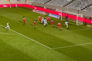 Ομόνοια-Νέα Σαλαμίνα: Ιστορικό... ΔΙΠΛΟ με Τιάγκο! (φώτος)