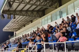 Απόλαυσαν γκολ!
