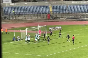 Ακρίτας-Ομόνοια 29Μ: Τα... βρήκε σκούρα, πέρασε μέσω της άσπρης βούλας!