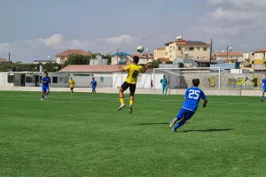 Απολλωνίστικο διπλό στο ντέρμπι