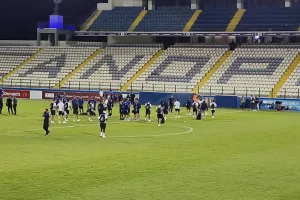 (ΠΑΠ /22:00) Αποχώρησαν μετά από ώρα οι αποστολές Ανόρθωση-Απόλλων 
