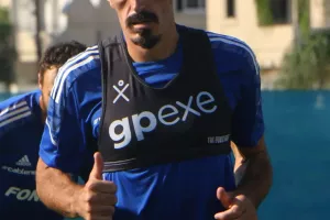 Ανόρθωση: Στην τελική ευθεία ενόψει Δόξας (φώτος από Α. Καράς)
