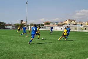 Απολλωνίστικο διπλό στο ντέρμπι