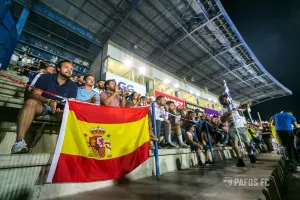 Έκαναν "μπαμ" οι Παφίτες!