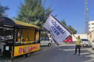 Ετοιμάζονται στα... κατεχόμενα για το ματς
