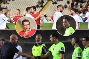 Κριτική αλλά και... χειροκρότημα/Σωστοί, απαρατήρητοι