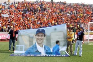 ΠΟΡΤΟΚΑΛΙ για Κίκη Ρήγα: "Δεν πρόλαβε να δει όσα ονειρευόταν"