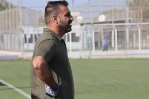 Παραίτηση Κοσμά, αναλαμβάνει προσωρινά ο Γιαννακού