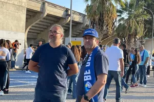(Φώτος) Το Pre Game της Πάφος FC