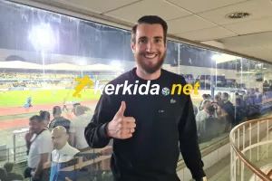 Ματιέ Πεϊμπέρνς στο kerkida.net