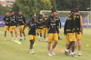 ΑΠΟΕΛ/Με "23" στην αποστολή (φώτος)