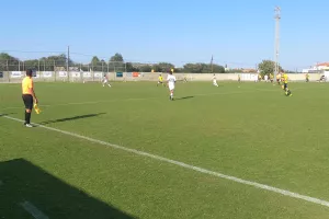 Με το δεξί ξεκίνησε το Αθλητικό Σωματείο F.C Λειβάδια 2022