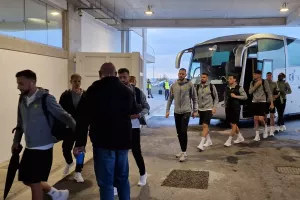Στο "σπίτι" της η ΑΕΚ (φώτος)